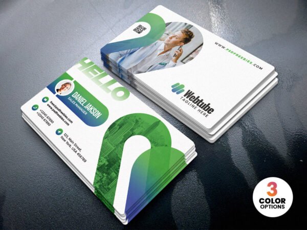 Elegant-Minimal-Business-Cards 42