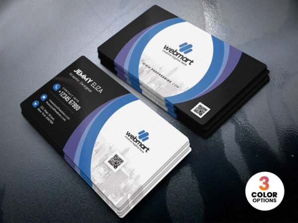 Latest-Corporate-Business-Cards 43