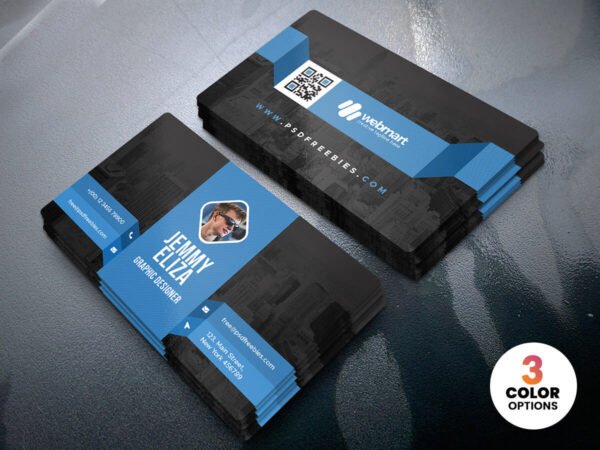 Minimal-Corporate-Business-Cards 30